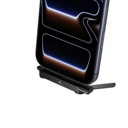 Адаптер с подставкой USB C – USB C max 240W Hoco UA47A черный