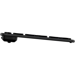 Бездротова клавіатура QWERTY Satechi Slim EX3 Mac / PC ST-KEX3C-EN чорна