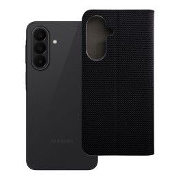 Flip case for Samsung A27 Sensitive Book black