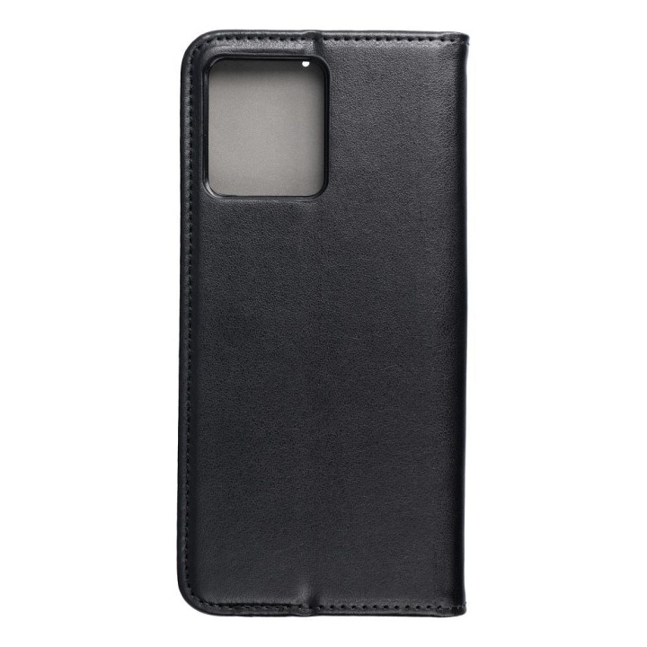 Flip case for Motorola G84 Smart Magneto black