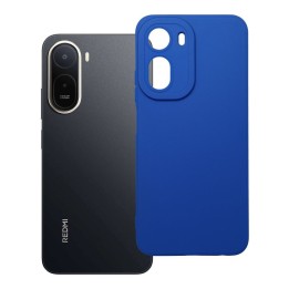 Чохол для Xiaomi Redmi A7 PRO Matt 2.0 синій