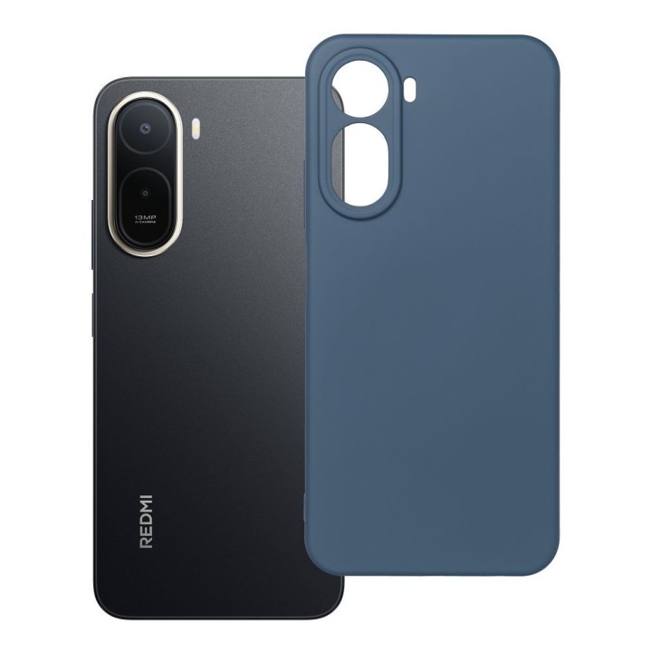 Case for Xiaomi Redmi A7 PRO Silicone blue
