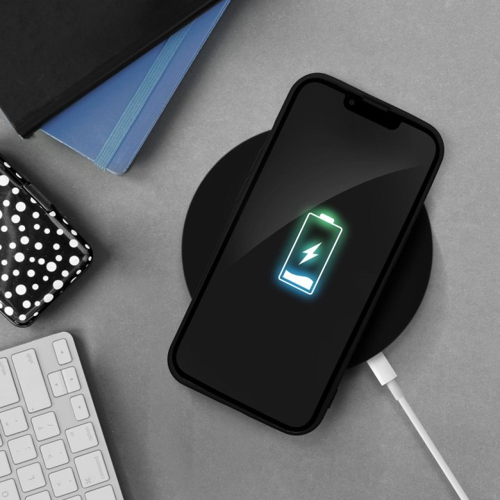 Case for Xiaomi Redmi A7 PRO Silicone black