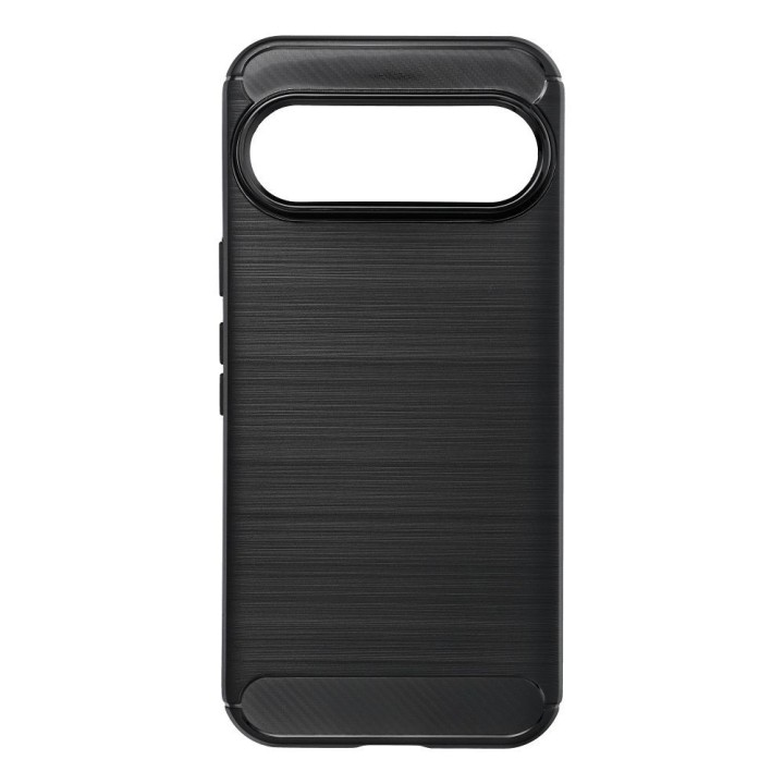 Case for Google Pixel 11 PRO XL Carbon 2.0 black
