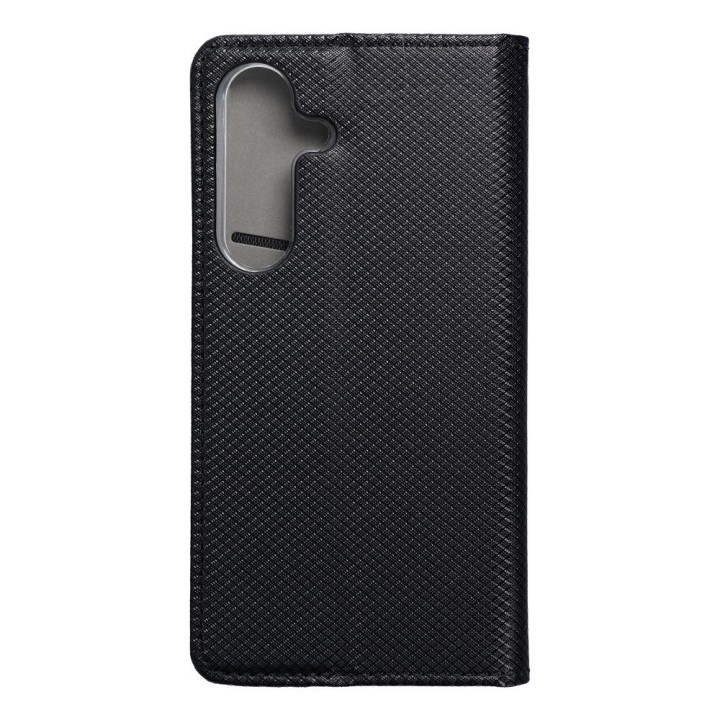 Чехол с клапаном для Samsung S24 Smart Case Book черный