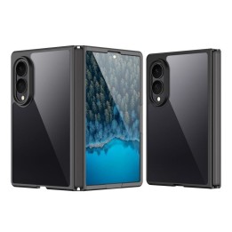 DUX DUCIS case AIMO MAG compatible with MagSafe for SAMSUNG Z Fold 8 black
