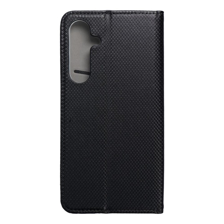 Etui z klapką na Samsung S24 PLUS Smart Case Book czarne