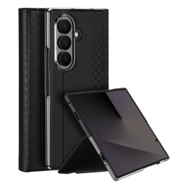 DUX DUCIS чохол BRIL для SAMSUNG Z Fold 8 Ultra чорний