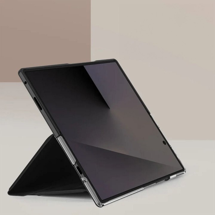 DUX DUCIS case BRIL for SAMSUNG Z Fold 8 Ultra black