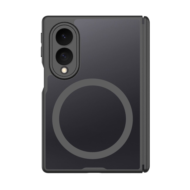DUX DUCIS case EXPN compatible with MagSafe for SAMSUNG Z Fold 8 black