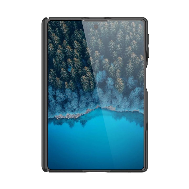 DUX DUCIS futerał EXPN kompatybilny z MagSafe do SAMSUNG Z Fold 8 czarny