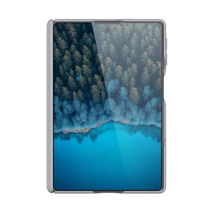 DUX DUCIS чохол EXPN сумісний з MagSafe для SAMSUNG Z Fold 8 сірий