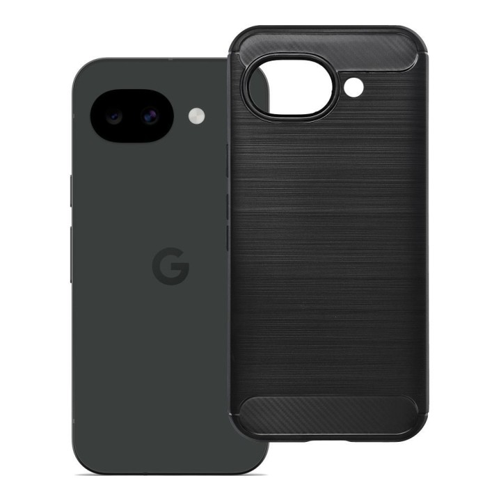 Чехол для Google Pixel 10a Carbon 2.0 черный