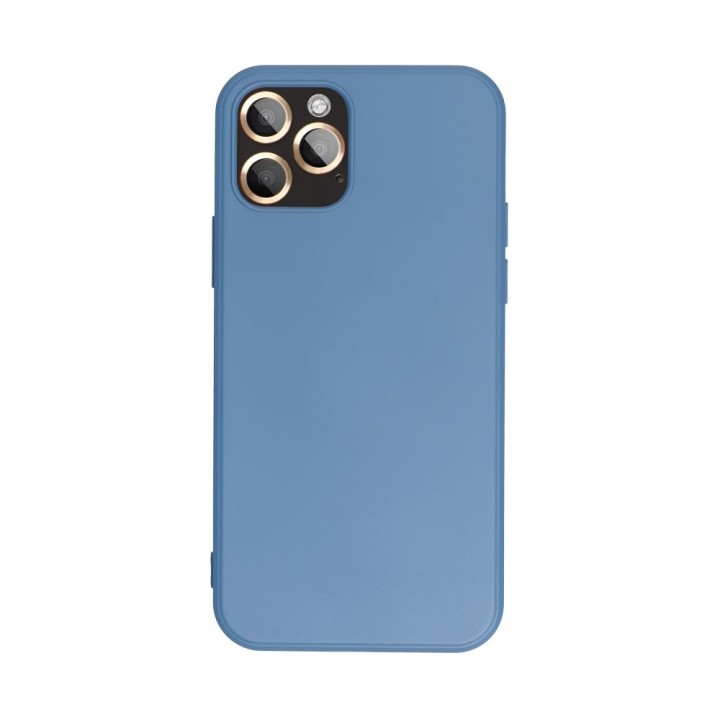 Case for Xiaomi 17T Silicone blue