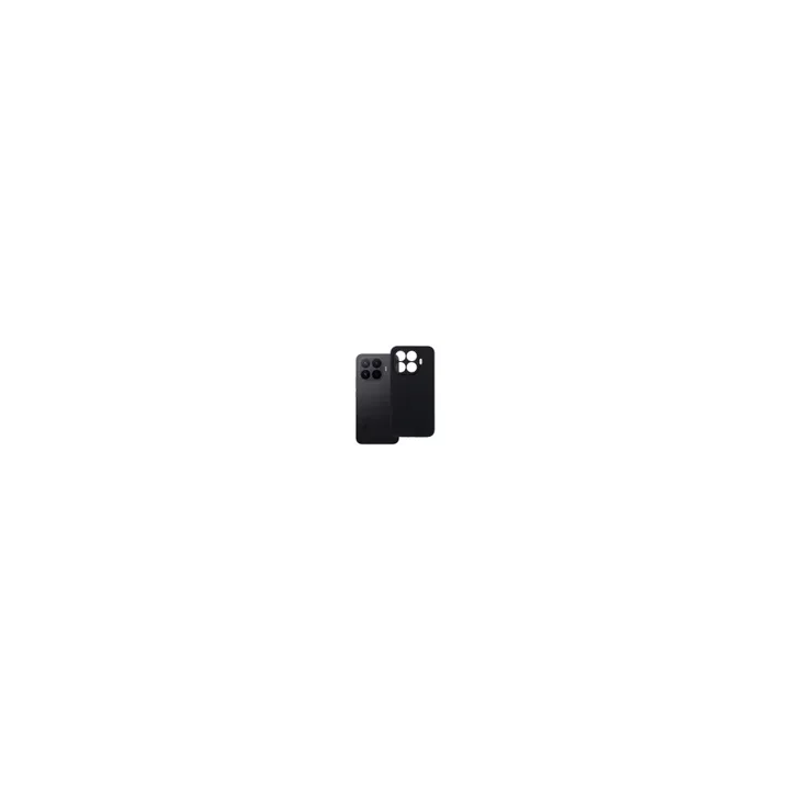 Case for Xiaomi 17T PRO Silicone black
