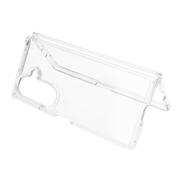 Case for Samsung Z Fold 8 Ultra 4sF-S Clear transparent