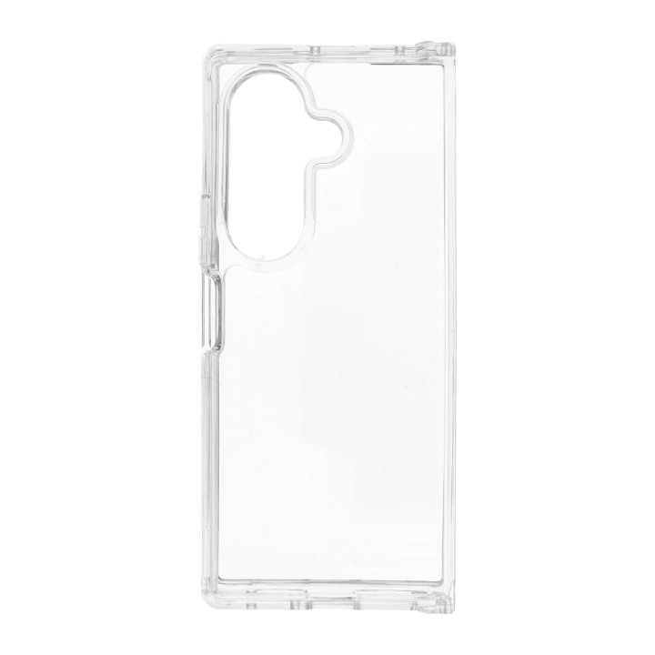 Чохол для Samsung Z Fold 8 Ultra 4sF-S Clear прозорий