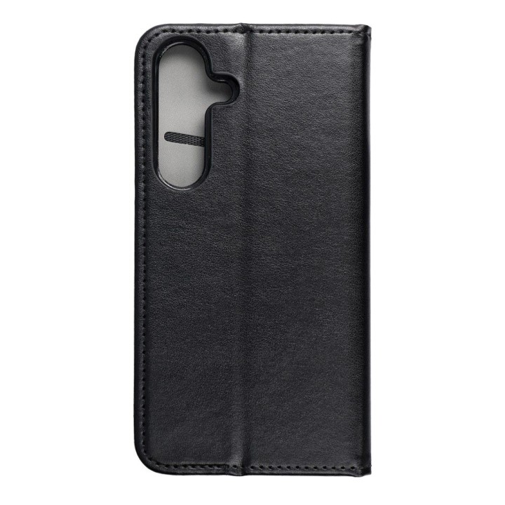 Flip case for Samsung S24 Smart Magneto black