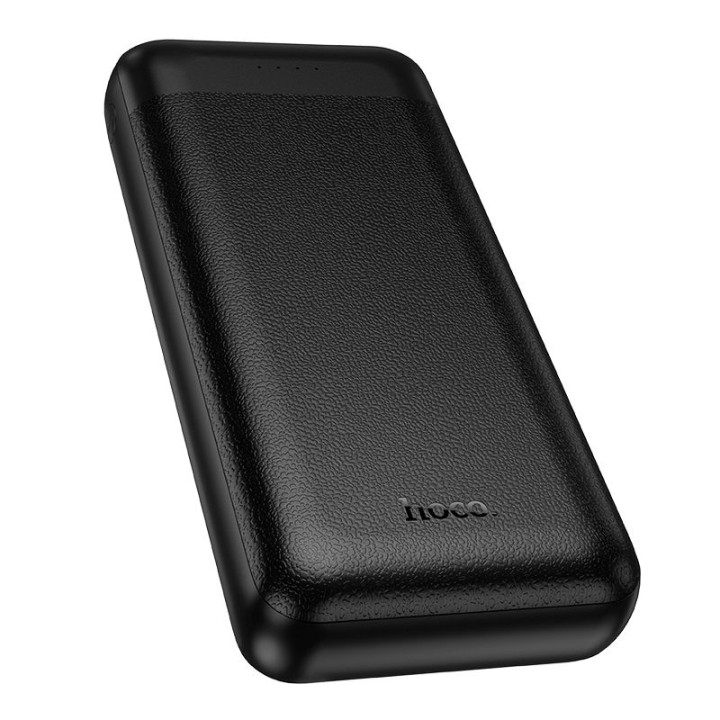 Power bank 20000 mAh 2A 10W Hoco J153A black