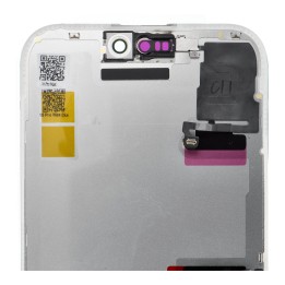 FixCell wyświetlacz do IPHONE 16 PRO MAX SOFT OLED 120Hz Proximity light sensor flex cable (Diagnosable: Used)