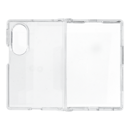 Чохол для Samsung Z Fold 8 4sF-S Clear прозорий