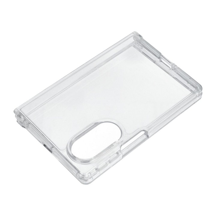 Чохол для Samsung Z Fold 8 4sF-S Clear прозорий