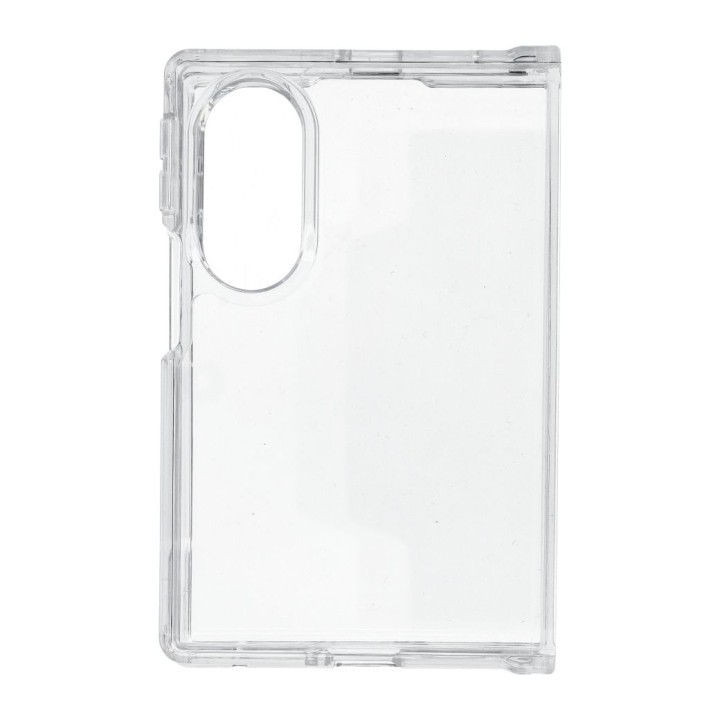 Case for Samsung Z Fold 8 4sF-S Clear transparent