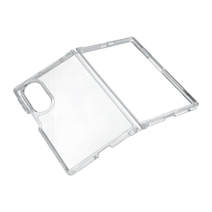 Чохол для Samsung Z Fold 8 4sF-S Clear прозорий