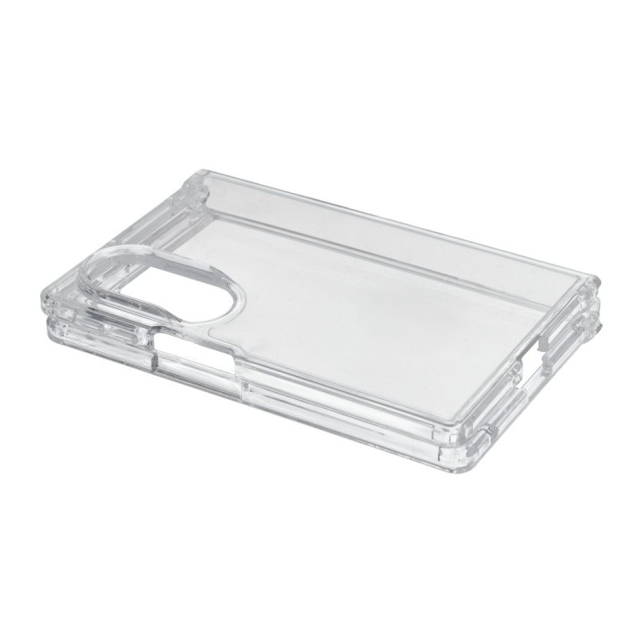 Case for Samsung Z Fold 8 4sF-S Clear transparent