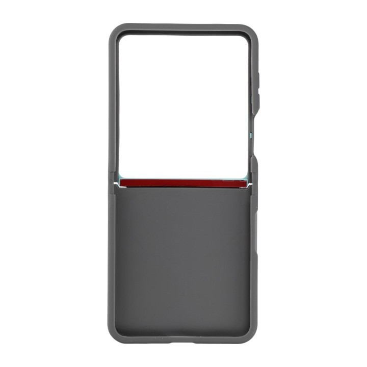 Чохол для Samsung Z Flip 8 4sF-S Hard м'ятний