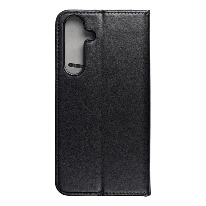 Flip case for Samsung S24 PLUS Smart Magneto black
