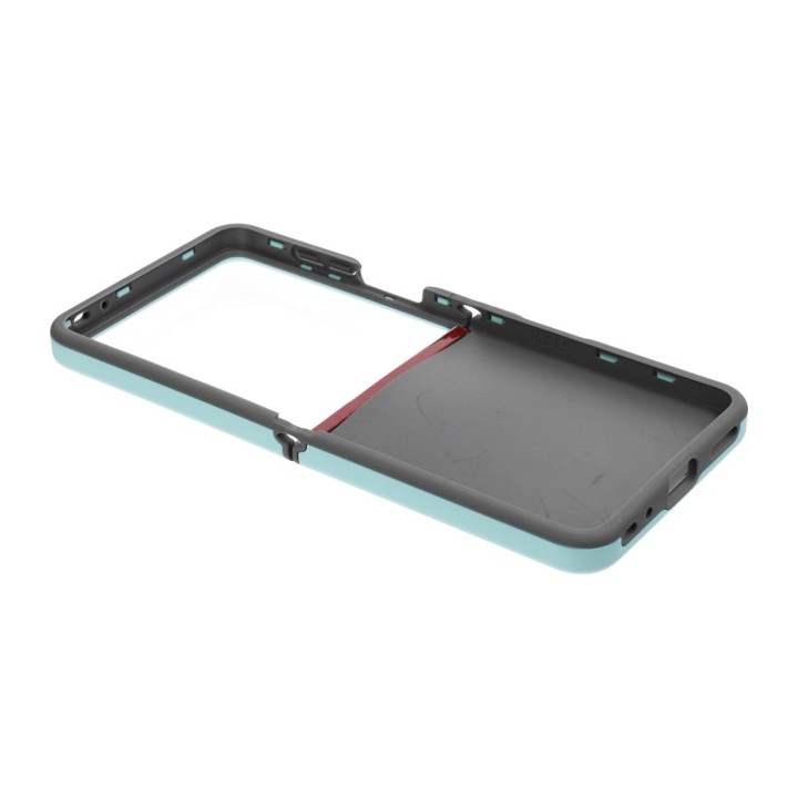 Case for Samsung Z Flip 8 4sF-S Hard mint