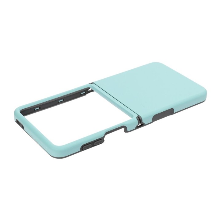 Case for Samsung Z Flip 8 4sF-S Hard mint