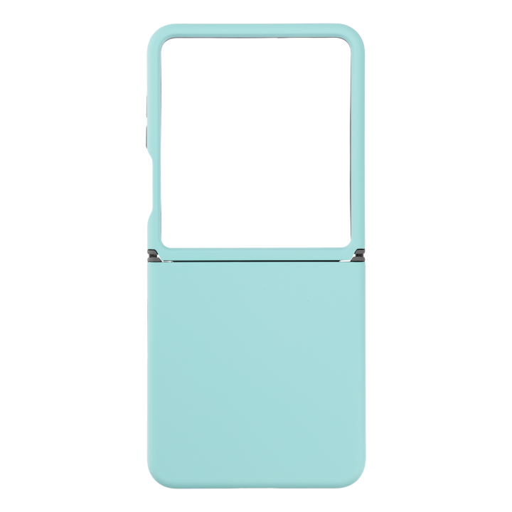 Чохол для Samsung Z Flip 8 4sF-S Hard м'ятний