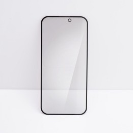 Szkło hartowane do iPhone 18 PRO Forcell Privacy Glass czarne
