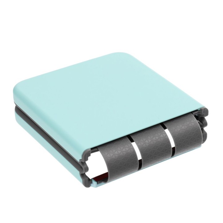 Case for Samsung Z Flip 8 4sF-S Hard mint