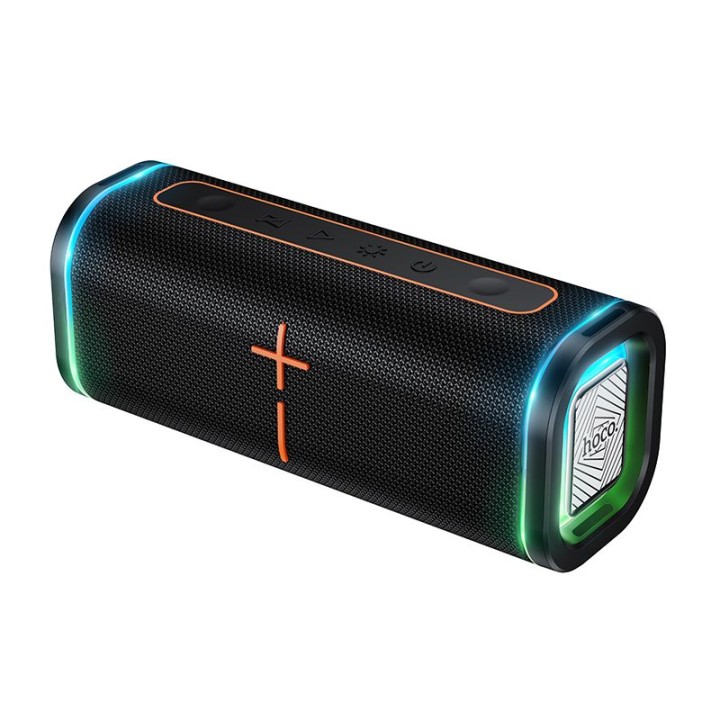 Bluetooth-колонка 30W 5h Hoco HC51 черная