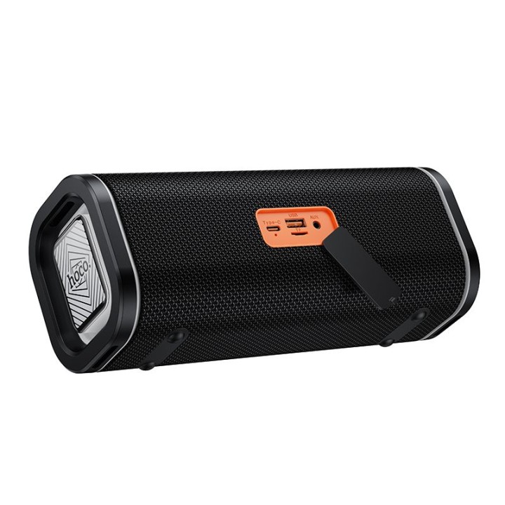 Bluetooth-колонка 30W 5h Hoco HC51 чорна