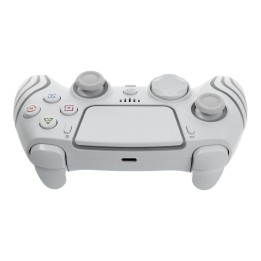 Бездротовий геймпад для PS4/PC/Switch FR-TEC FT0043 білий