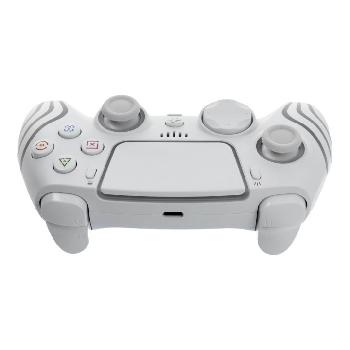 Wireless controller for PS4/PC/Switch FR-TEC FT0043 white