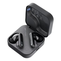 Wireless in-ear headphones ANC Nothing CMF Buds Pro 2 dark grey
