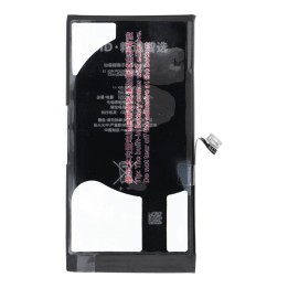JCID battery for iPhone 13 (standard capacity)