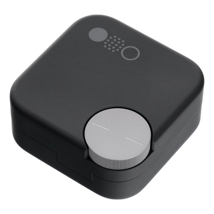 Wireless in-ear headphones ANC Nothing CMF Buds Pro 2 dark grey