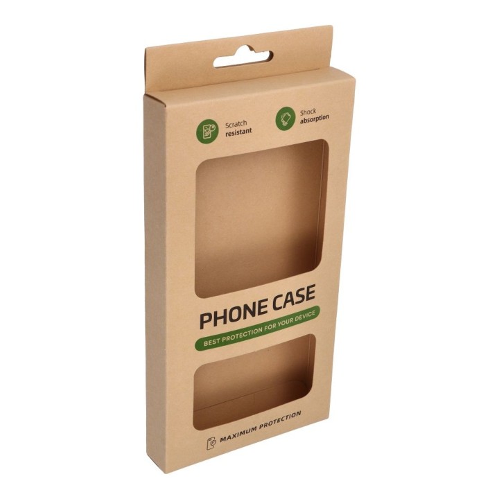 Universal window box/package ECO for cover 95x180x20mm