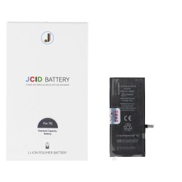 JCID акумулятор для iPhone 7 Plus (стандартна ємність)