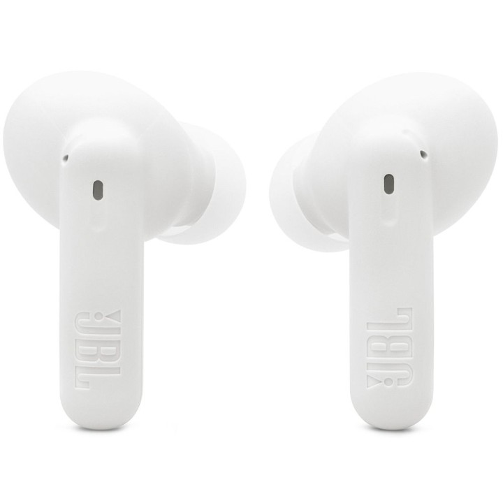 Wireless in-ear headphones JBL Wave Beam 2 white