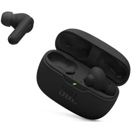 Беспроводные наушники-вкладыши JBL Wave Beam 2 черные