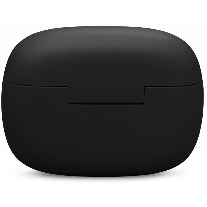 Wireless in-ear headphones JBL Wave Beam 2 black