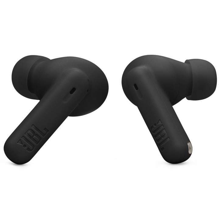 Wireless in-ear headphones JBL Wave Beam 2 black
