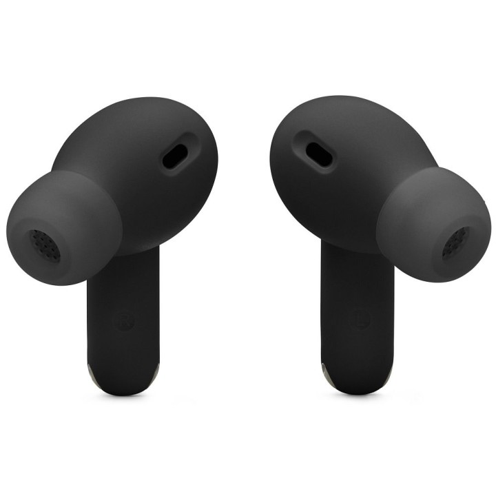 Wireless in-ear headphones JBL Wave Beam 2 black
